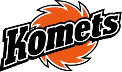 Fort Wayne Komets logo