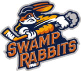 Greenville Swamp Rabbits logo