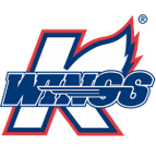 Kalamazoo Wings logo