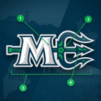 Maine Mariners logo