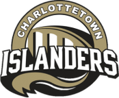 Charlottetown Islanders logo