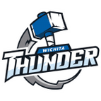 Wichita Thunder logo