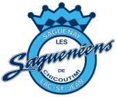 Chicoutimi Saguenéens logo