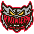 Port Huron Prowlers logo