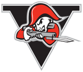 Drummondville Voltigeurs logo