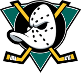 Anaheim Ducks logo