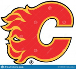 Calgary Flames logo