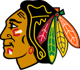Chicago Blackhawks logo