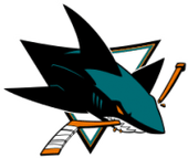 San Jose Sharks logo