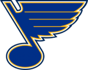 St. Louis Blues logo