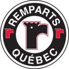Quebec Remparts logo