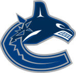 Vancouver Canucks logo