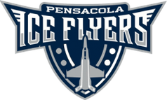 Pensacola Ice Flyers logo