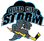 Quad City Storm logo