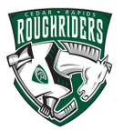 Cedar Rapids logo