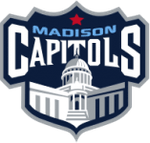Madison Capitols logo