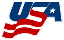 USA U18 logo