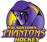 Youngstown Phantoms logo