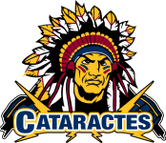 Shawinigan Cataractes logo