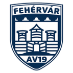 Fehervar AV19 logo