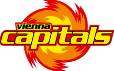 Vienna Capitals logo