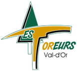Val-d’Or Foreurs logo
