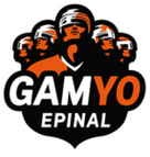 Épinal logo