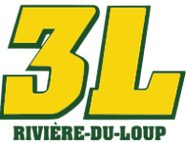 Riviere-du-Loup 3L logo
