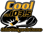 Saint-Georges logo