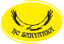 Karaganda logo