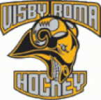 Visby/Roma logo