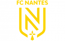 Nantes logo