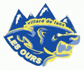 Villard logo