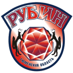 Rubin Tyumen logo
