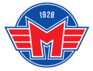 České Budějovice U20 logo
