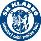 Kladno U20 logo