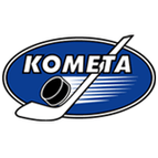Kometa Brno U20 logo