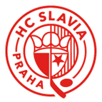 Slavia Praha U20 logo