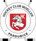 Riders Pardubice logo