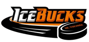 Nikkō Ice Bucks logo