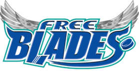 Tohoku Free Blades logo