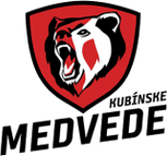 Dolny Kubin logo