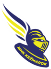 Kezmarok logo