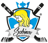 Sabinov logo