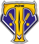 Trebisov logo