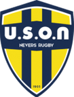 Nevers logo