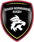 Rouen Normandie logo