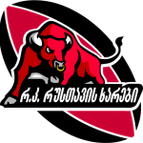 Kharebi Rustavi logo