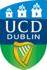 UCD logo