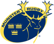 Young Munster logo
